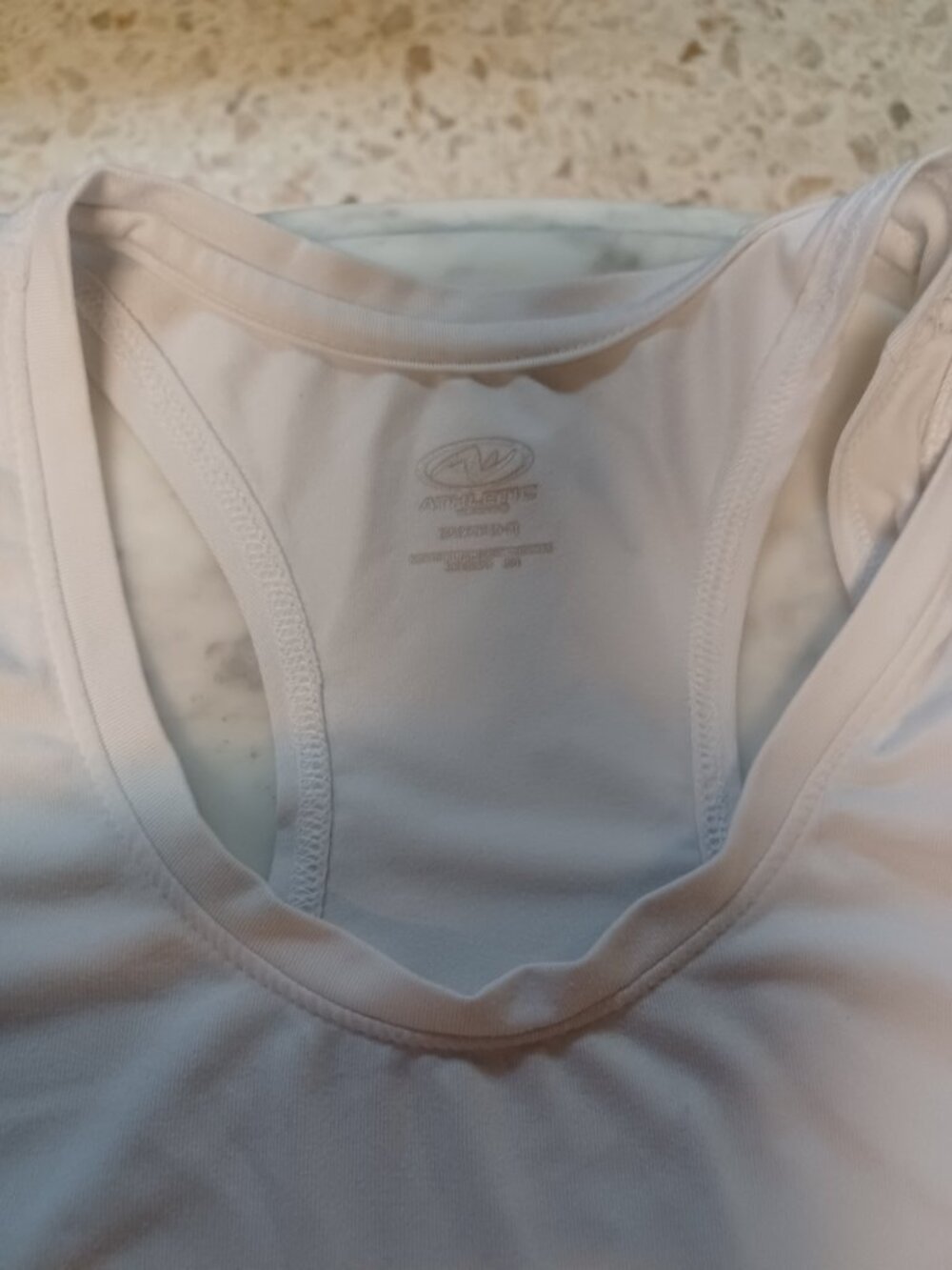 Women's Summer Tank Bundle of 4 XS Black Pink Light Blue White - Picture 12 of 15